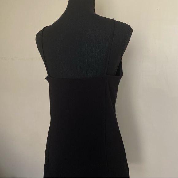 Vintage Little Black Dress by MCollection - Classic and Timeless - Picture 7 of 8